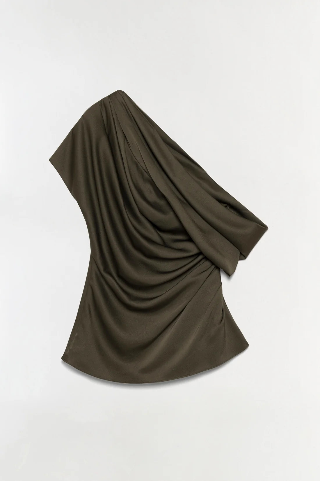 Phoebe Draped Top