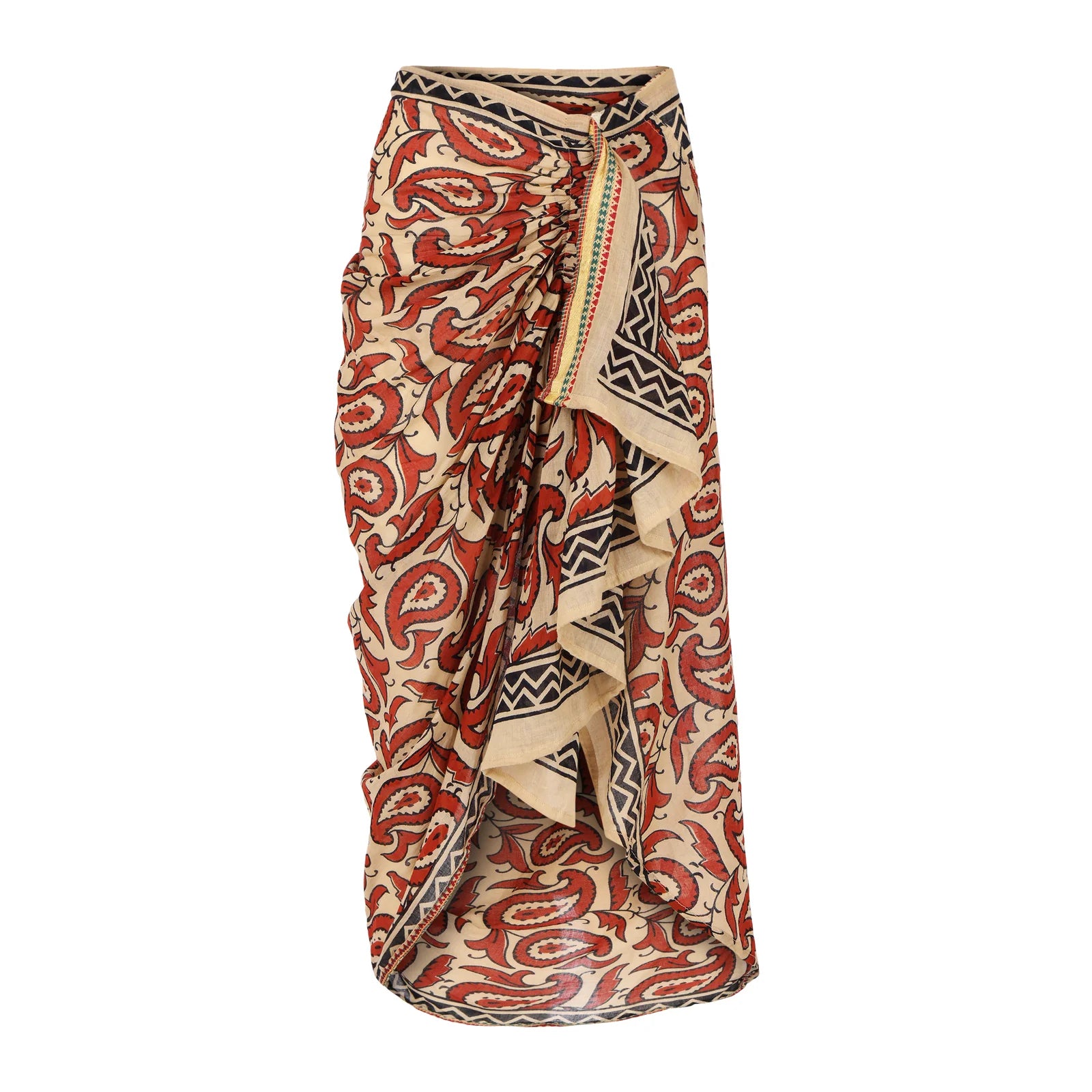 Asterico Pareo Skirt