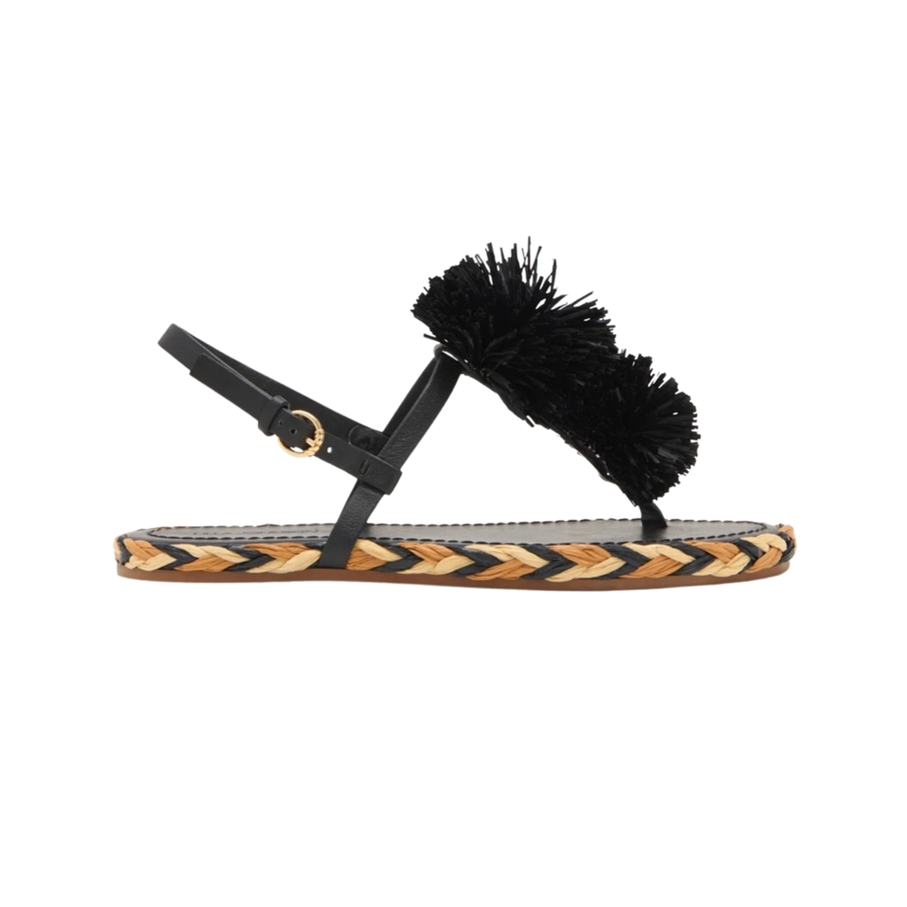 Ingrid Espadrille Sandals