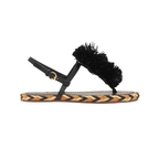 Ingrid Espadrille Sandals