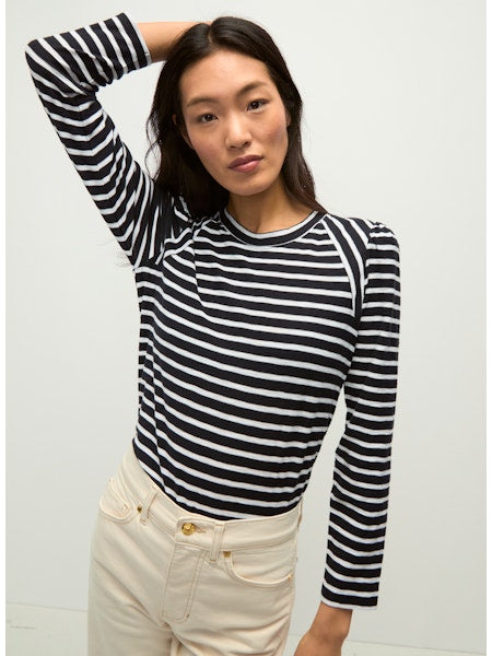 Mason Baseball Tee