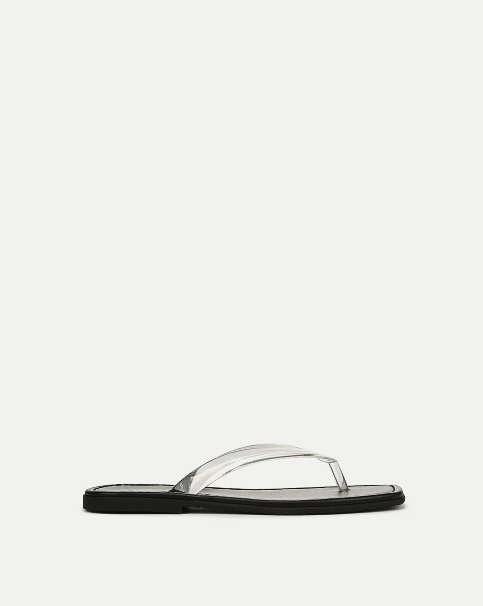 Clea Jelly Flip Flop Sandal