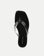 Clea Jelly Flip Flop Sandal