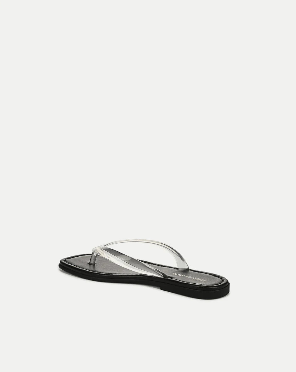 Clea Jelly Flip Flop Sandal