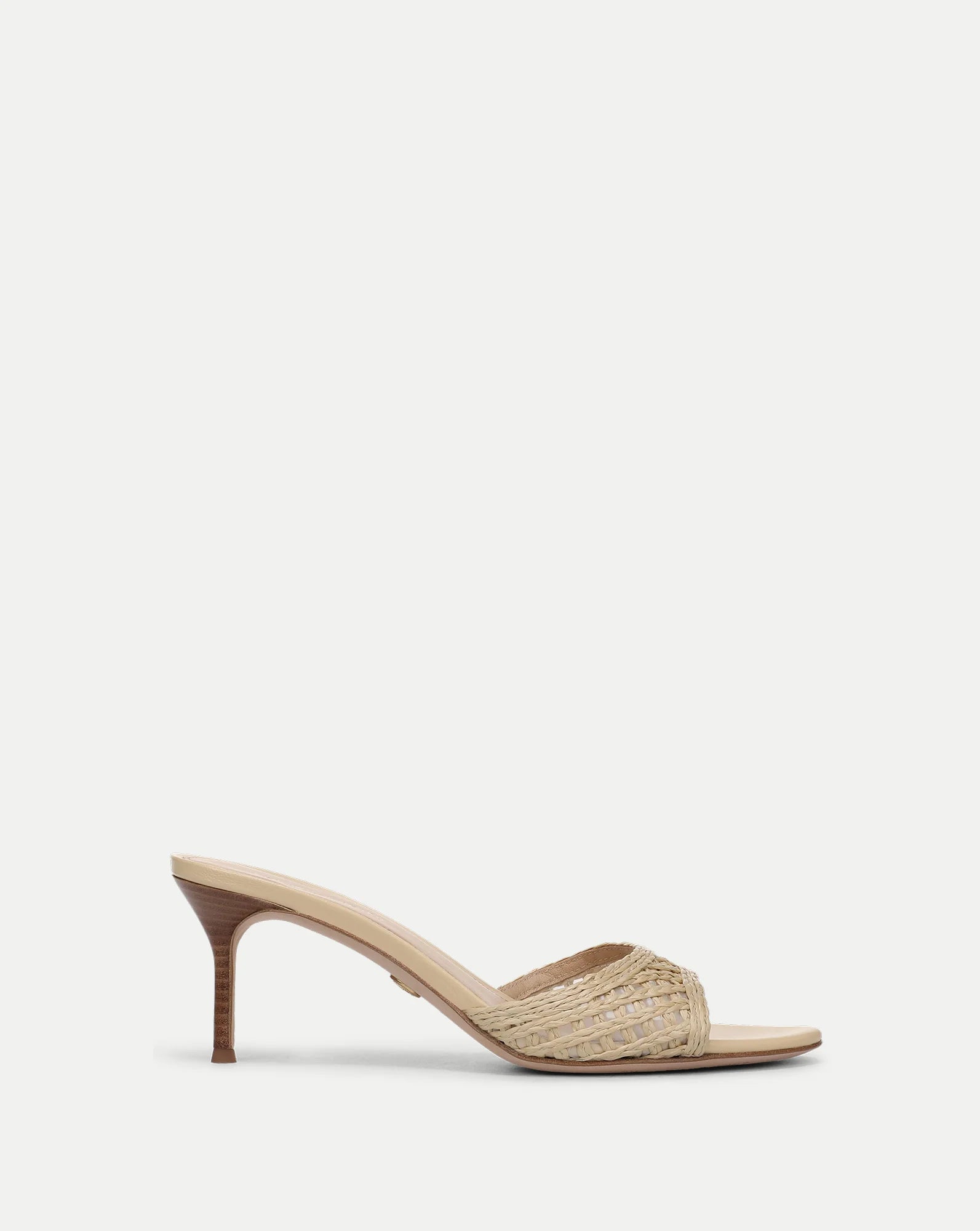 Tia Raffia Sandal