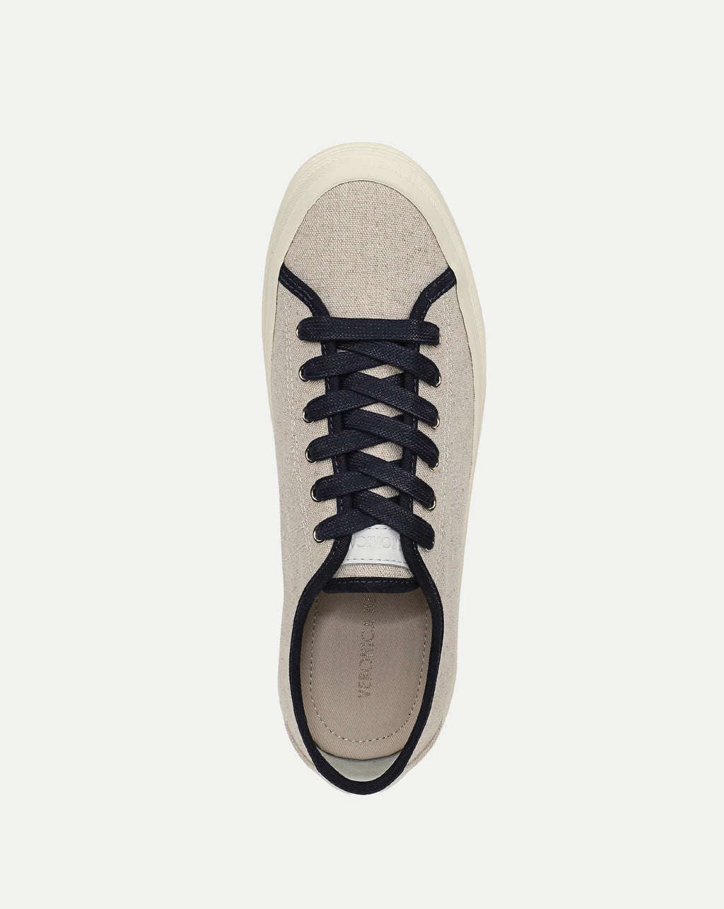 Truett Platform Sneaker
