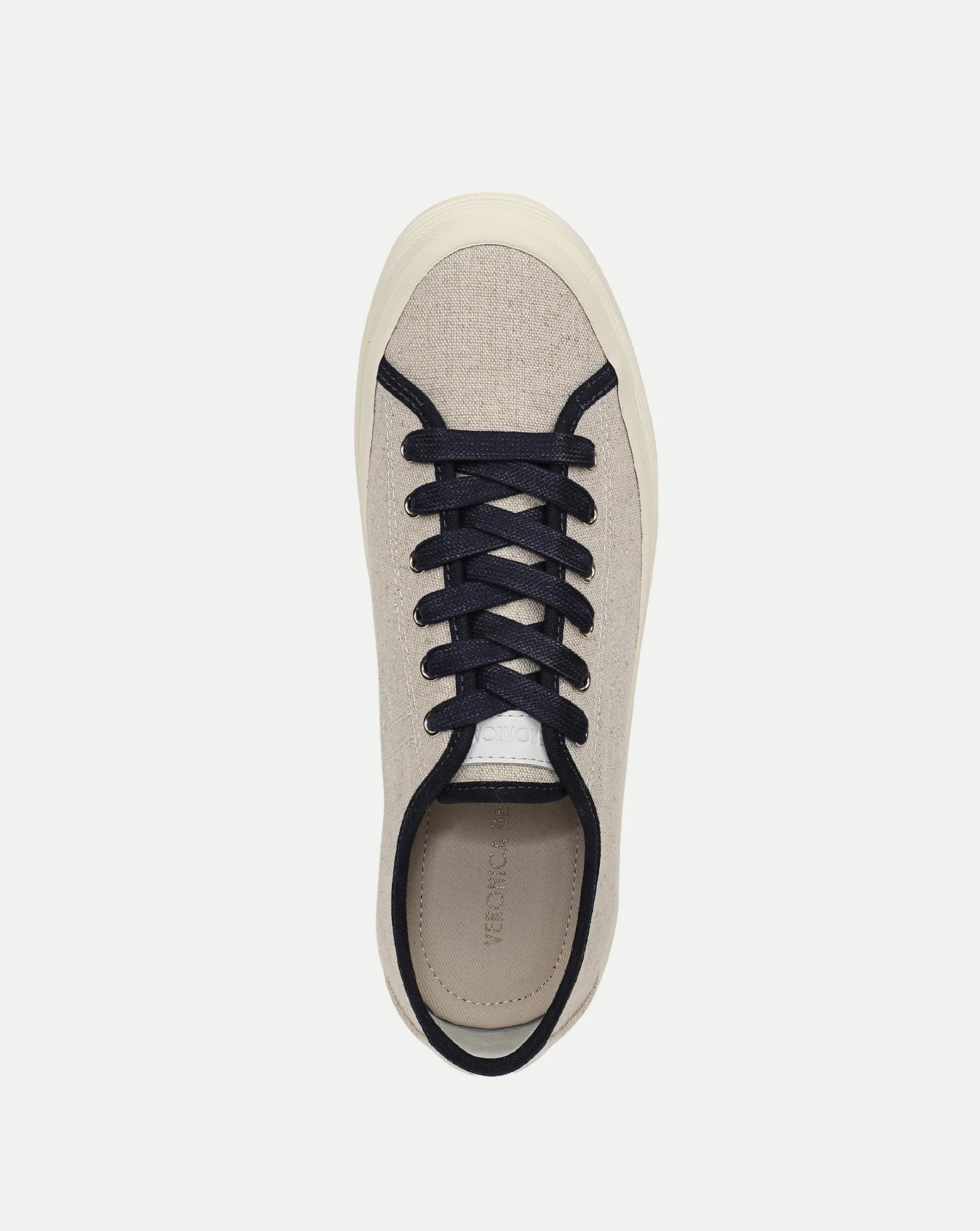 Truett Platform Sneaker
