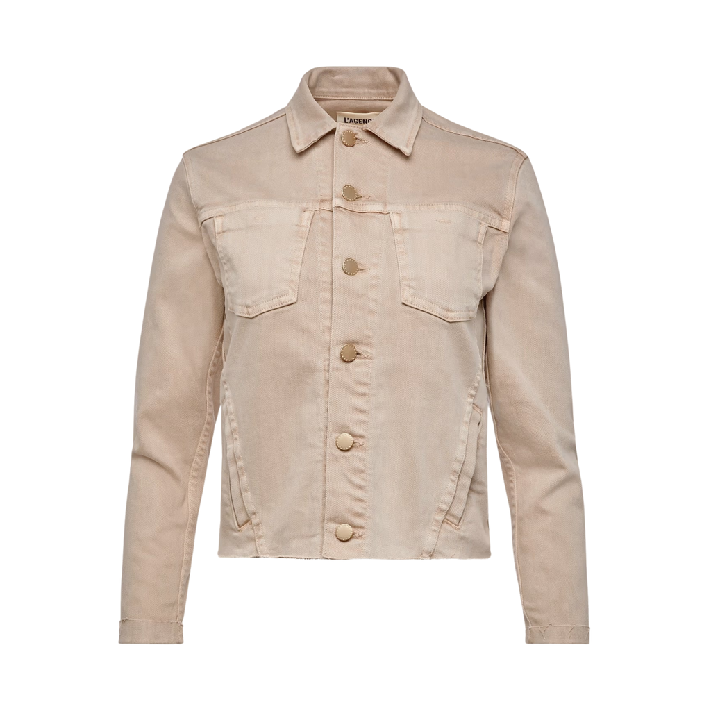 Janelle Jacket