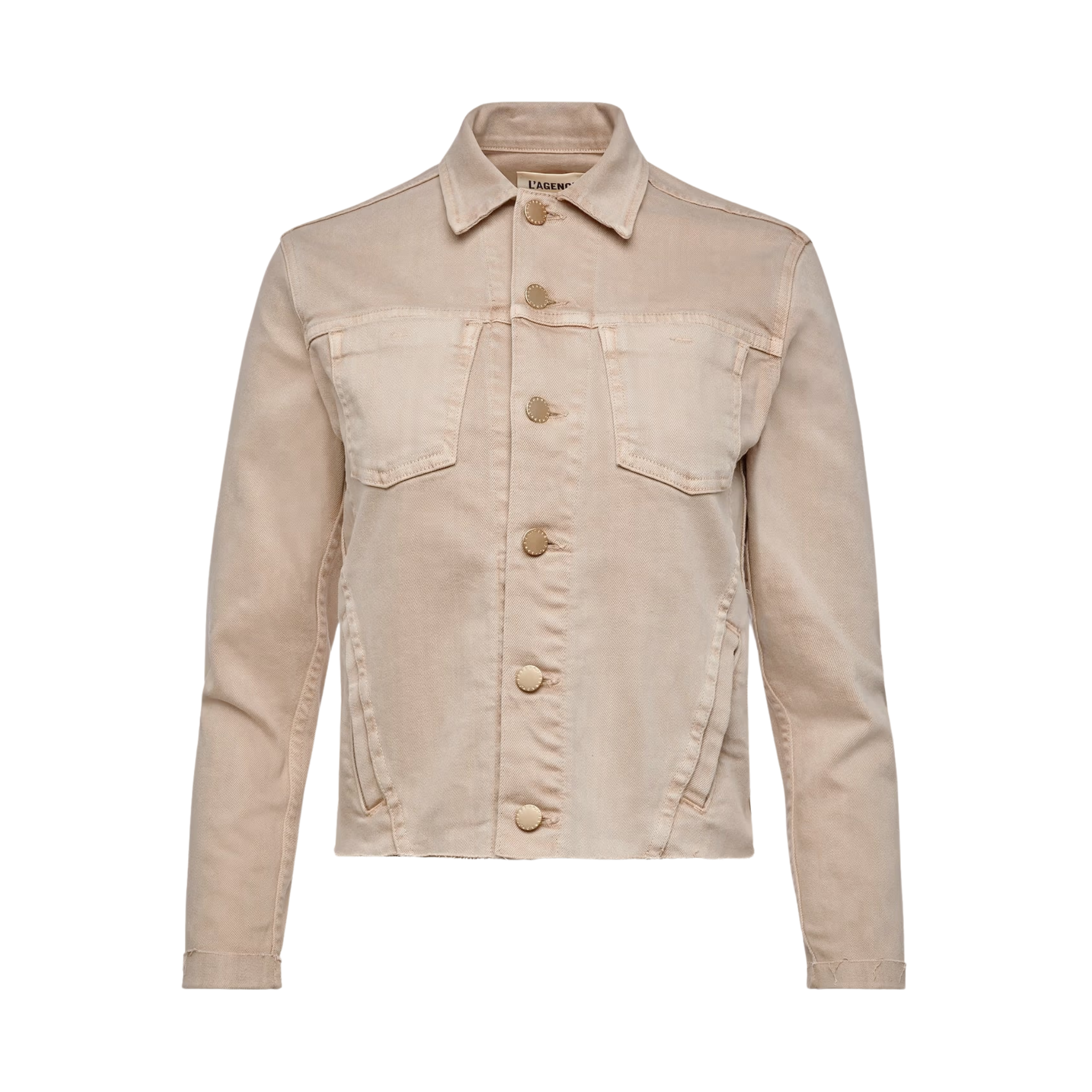 Janelle Jacket
