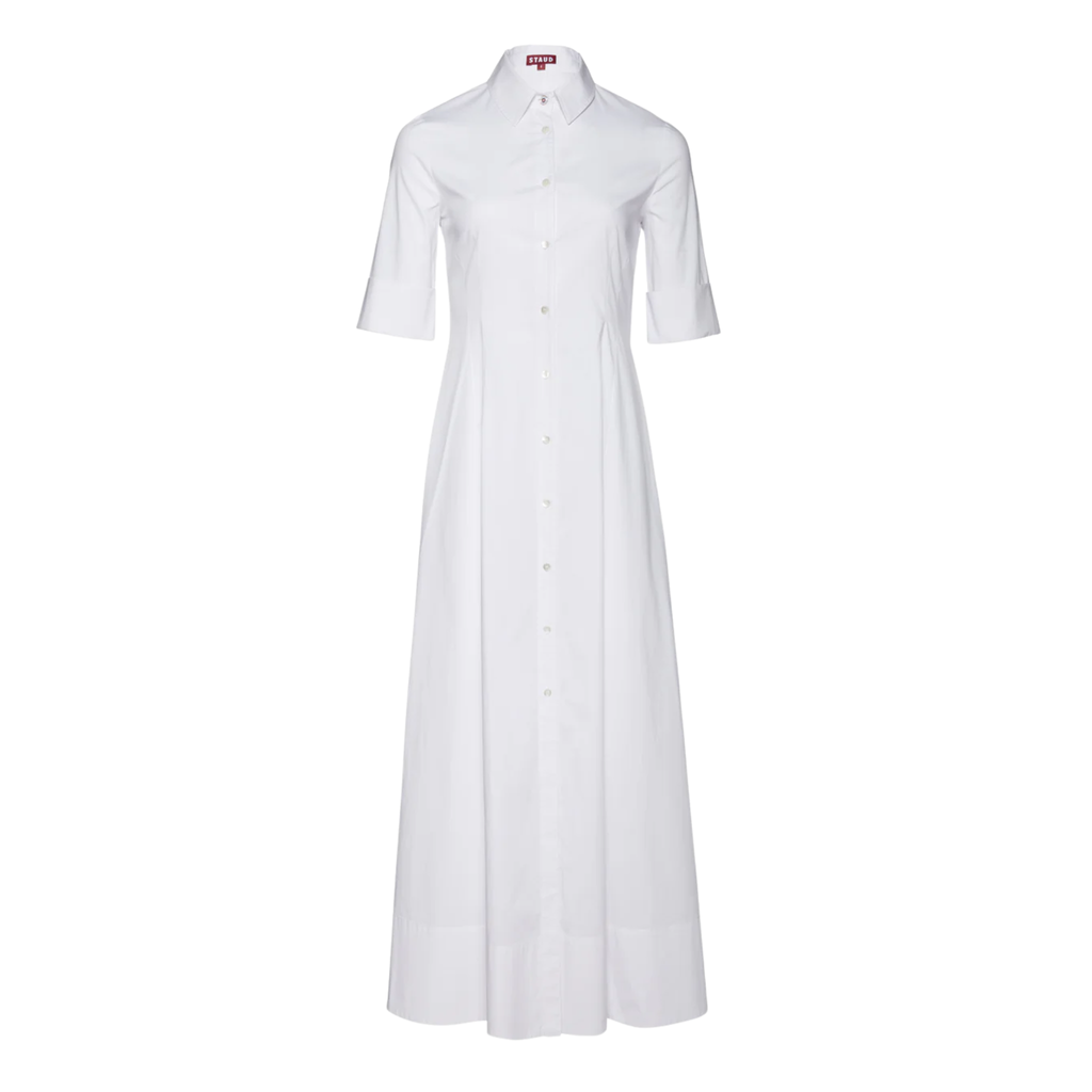 Joan Maxi Dress