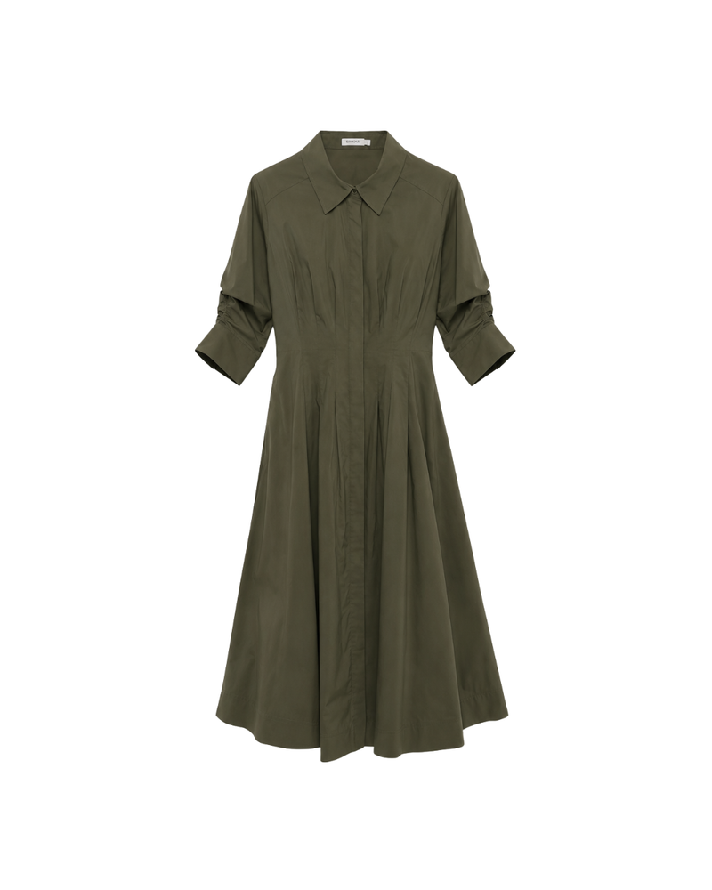 Jazz Dress