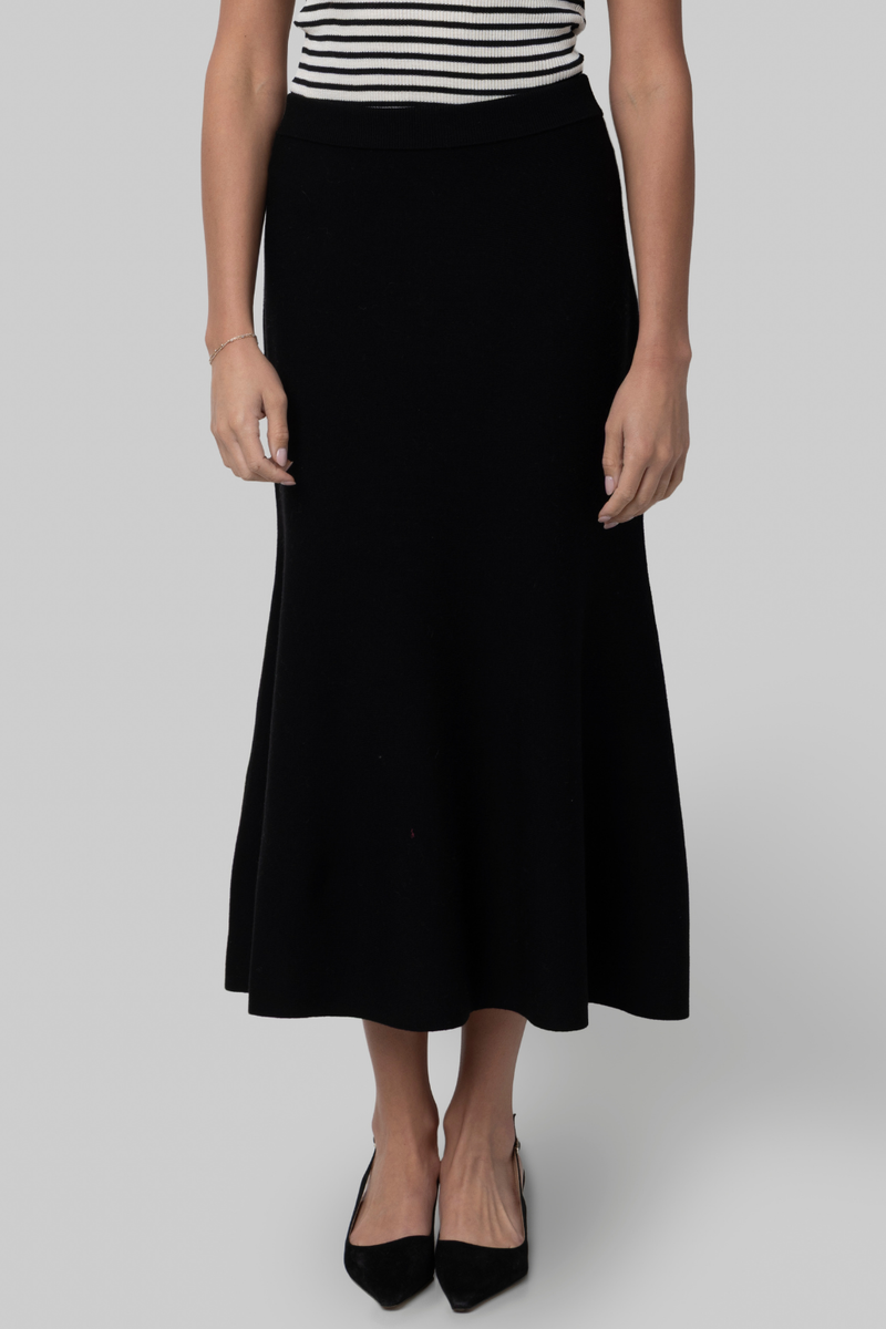 Kasey Midi Skirt