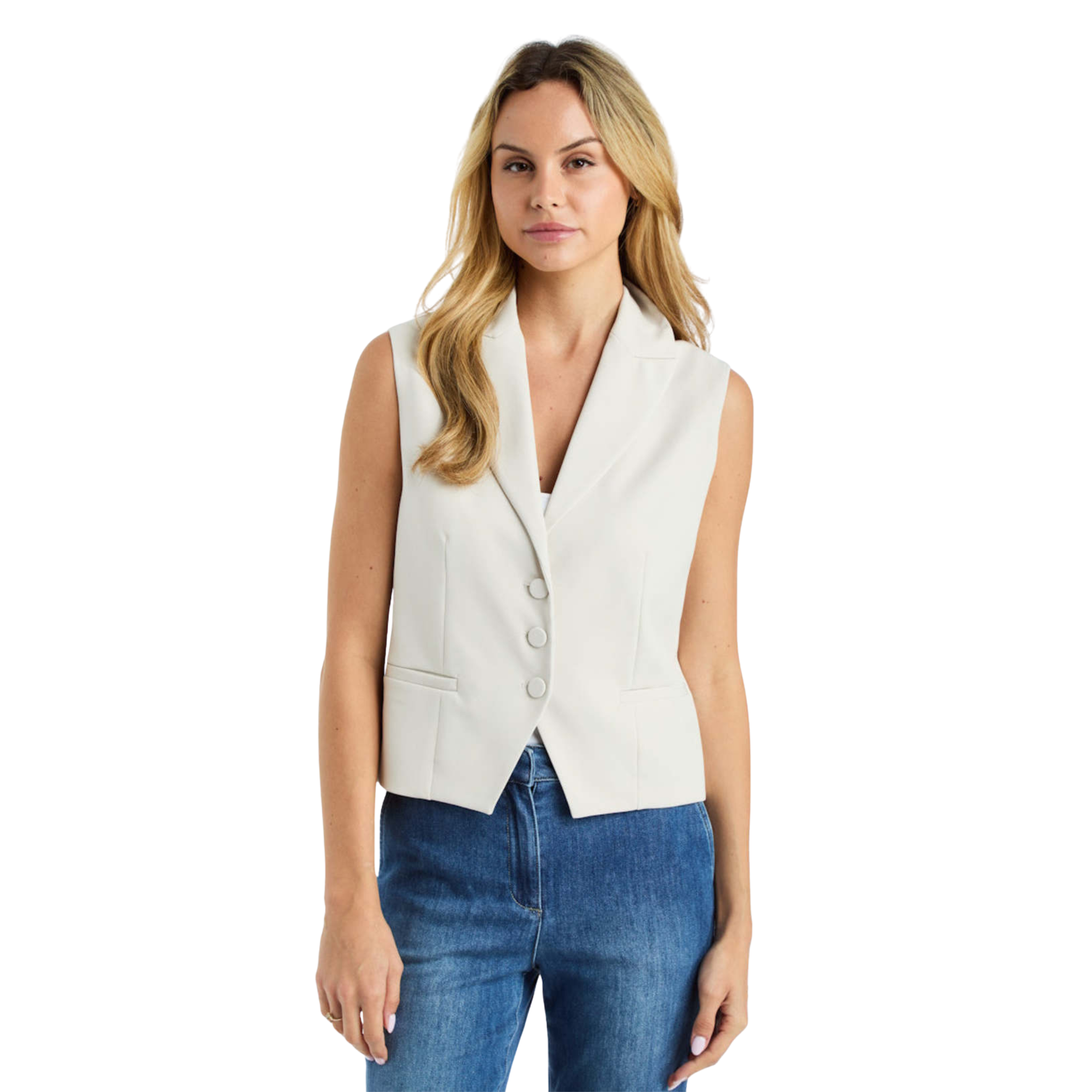 Juni Vest