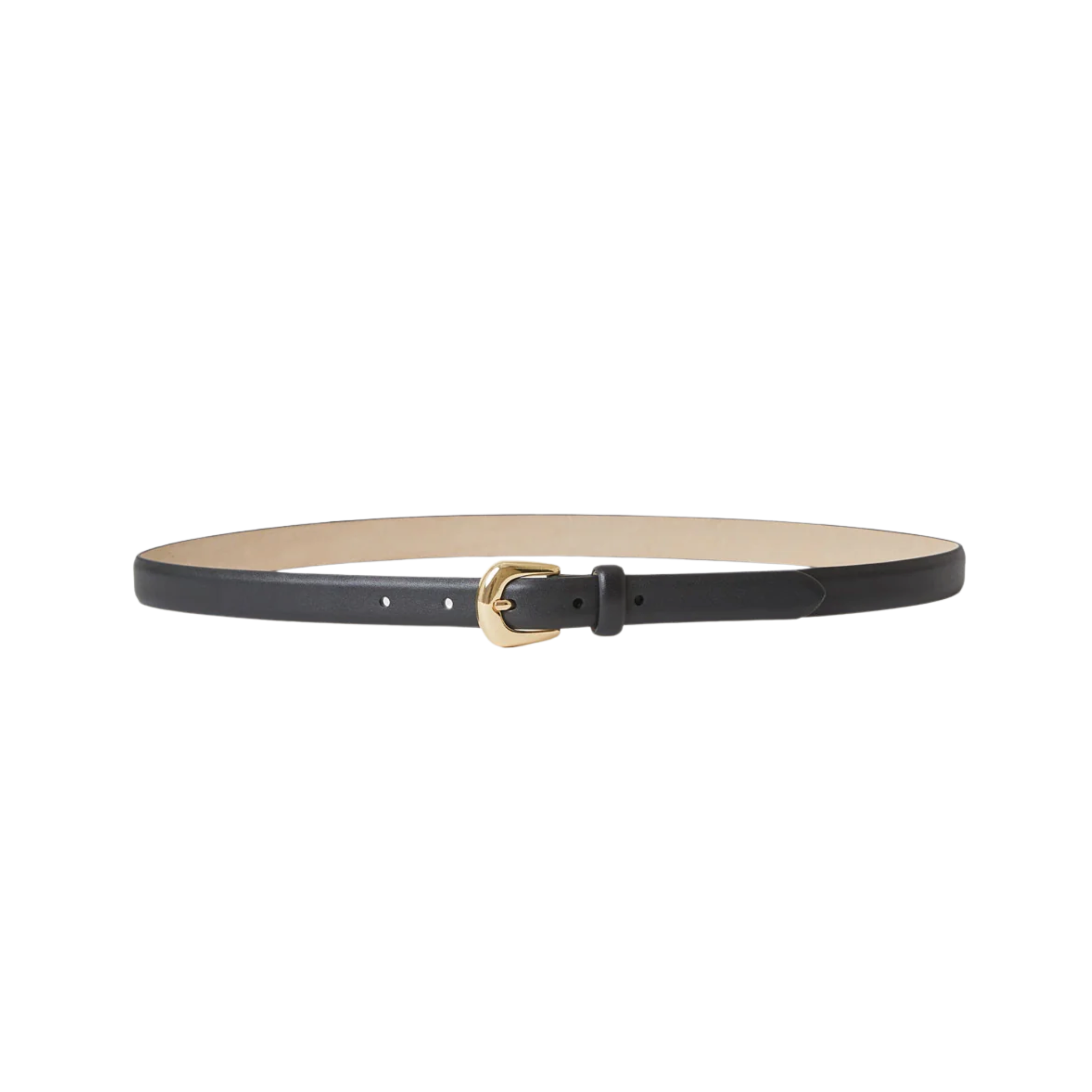 Kennedy Mini Leather Belt