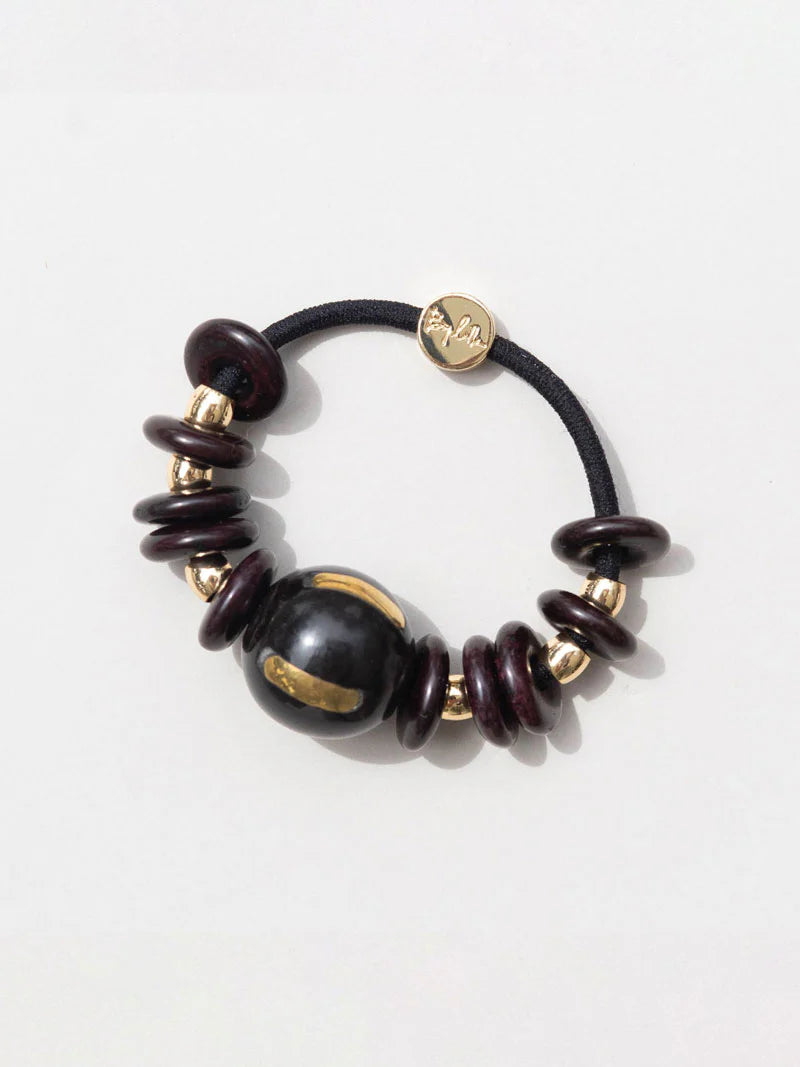 LIMO Capsule Bracelet/Hair tie