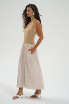 Hart Halter Dress