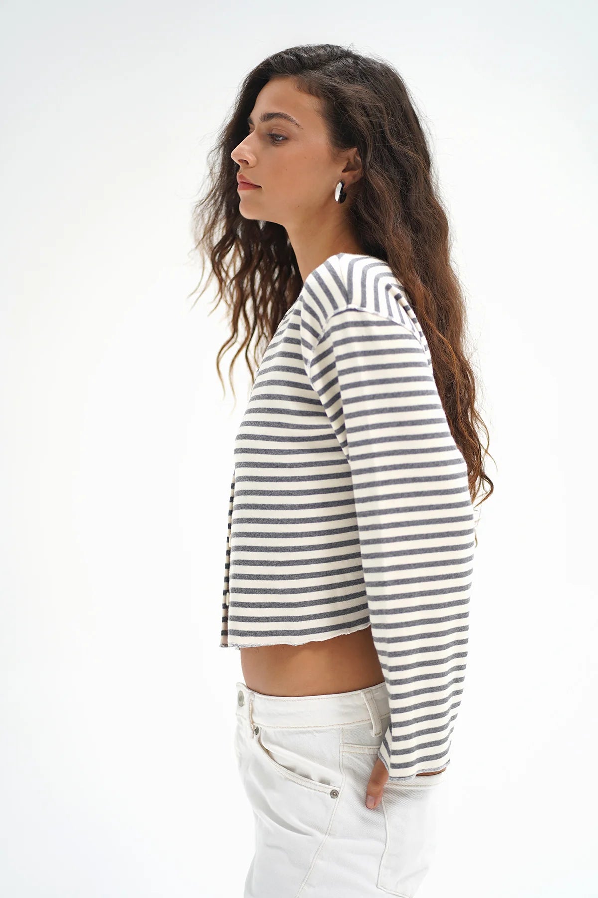 Kincaid Cardigan