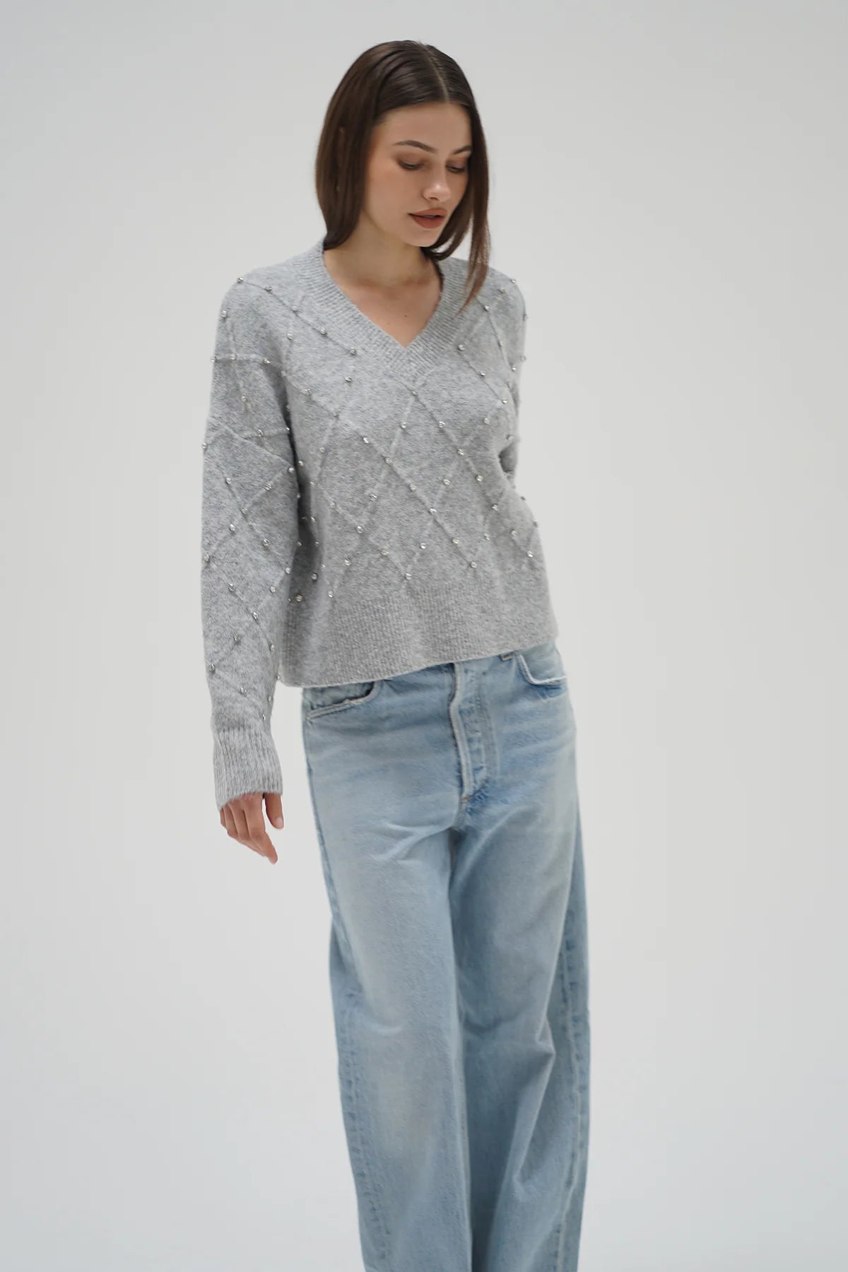 Noma Sweater