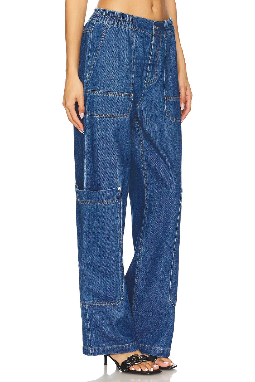 Ryleigh Utility Pant