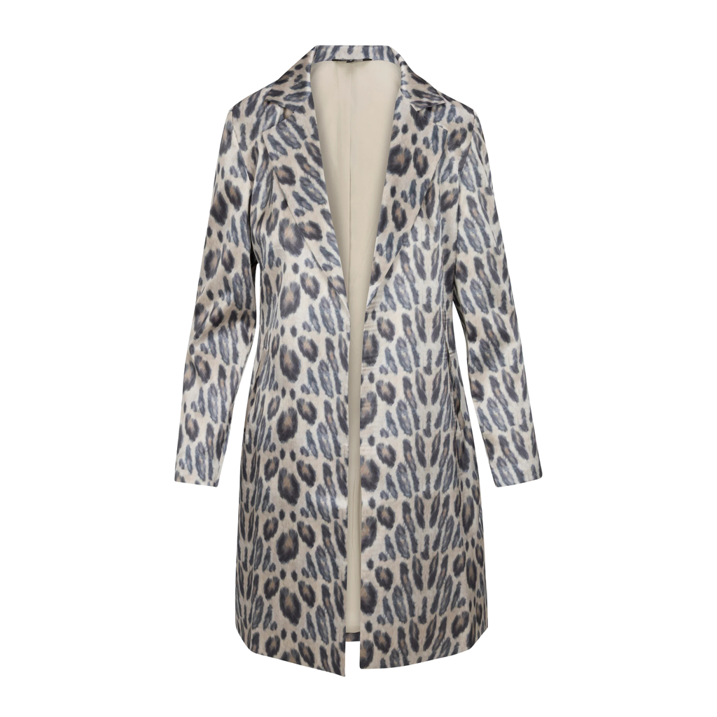 Lexi Car Coat