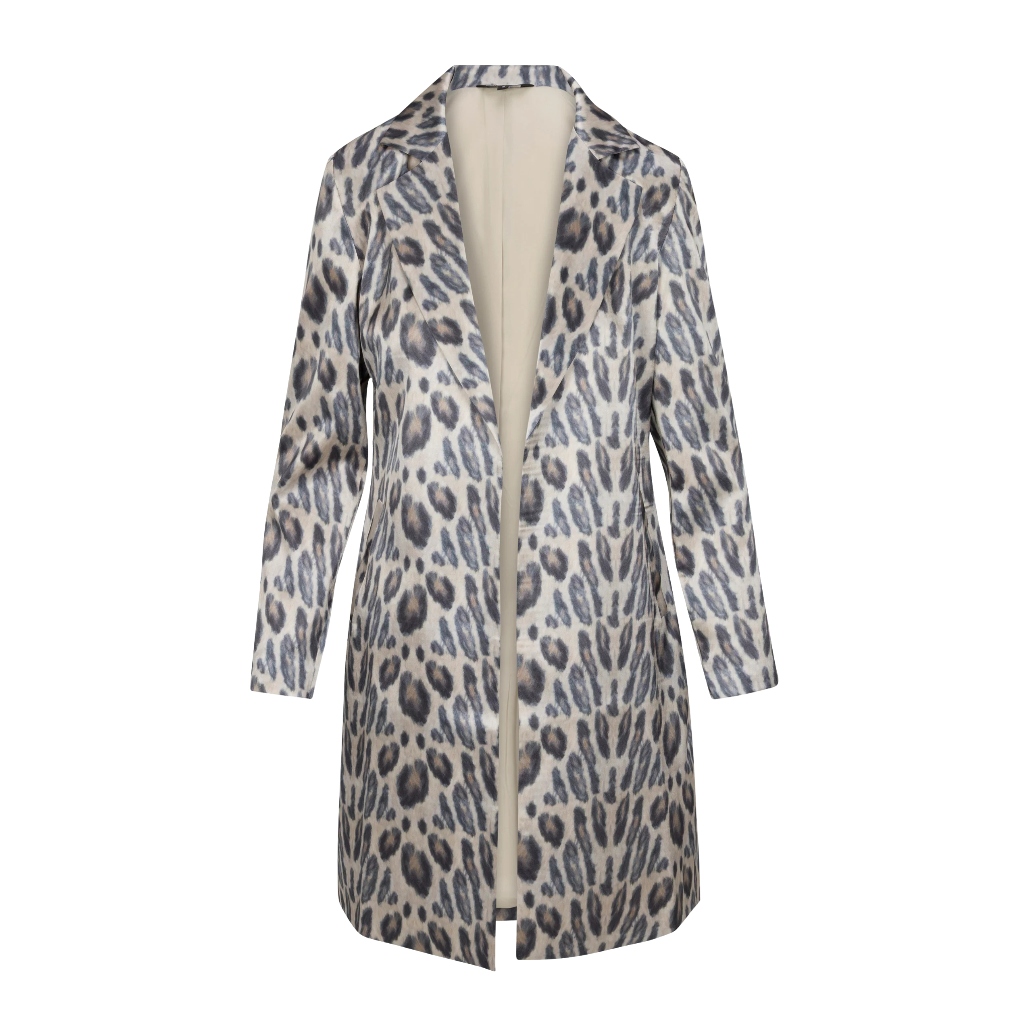 Lexi Car Coat