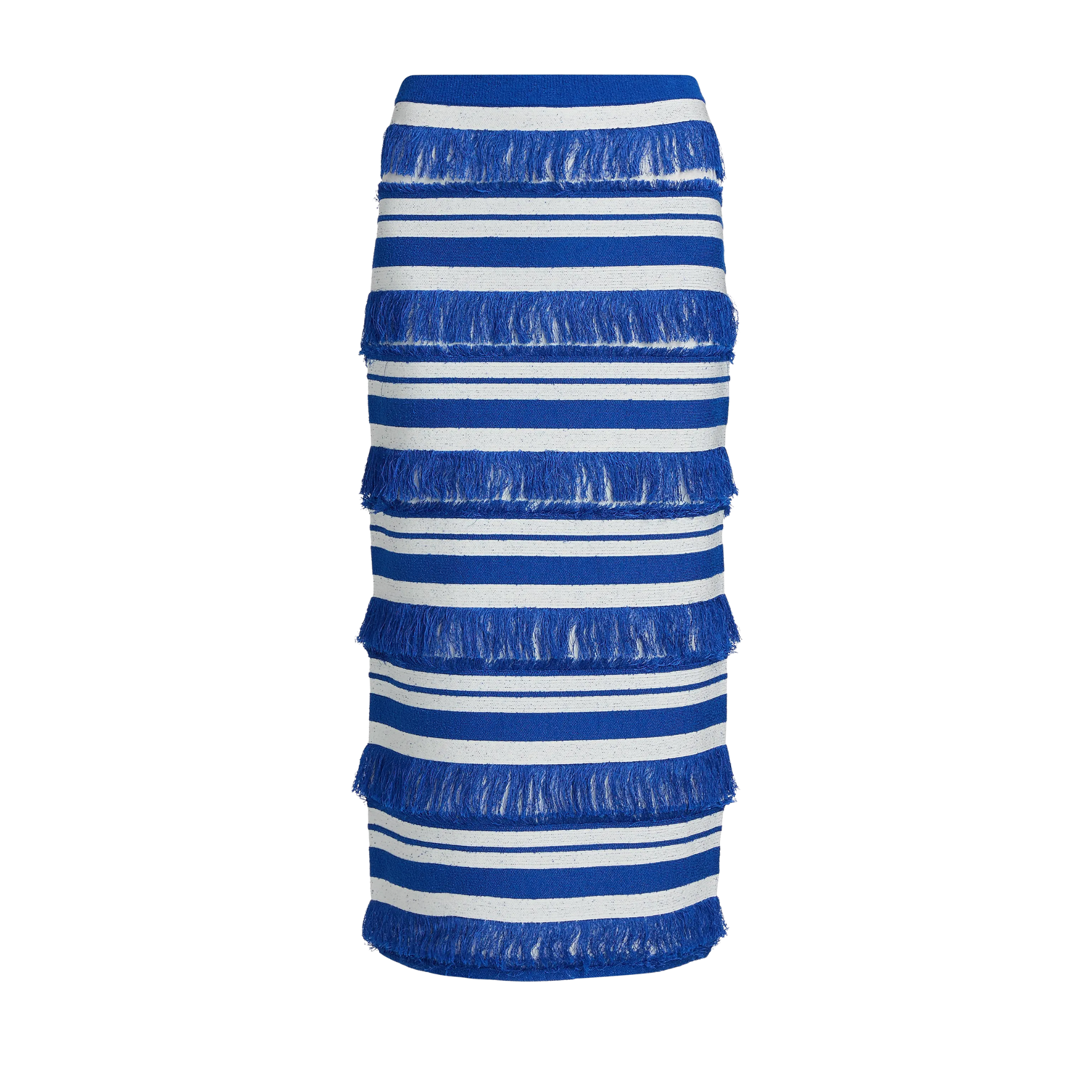 Lula Knit Midi Skirt