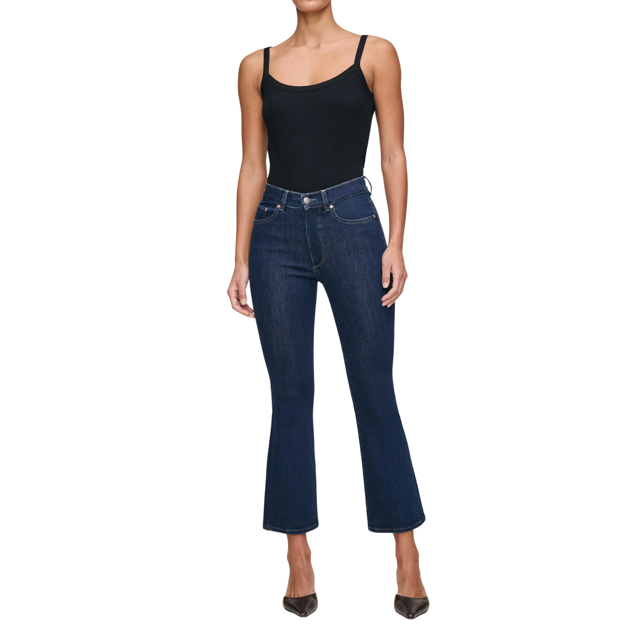 Bridget Boot High Rise Instasculpt 33"