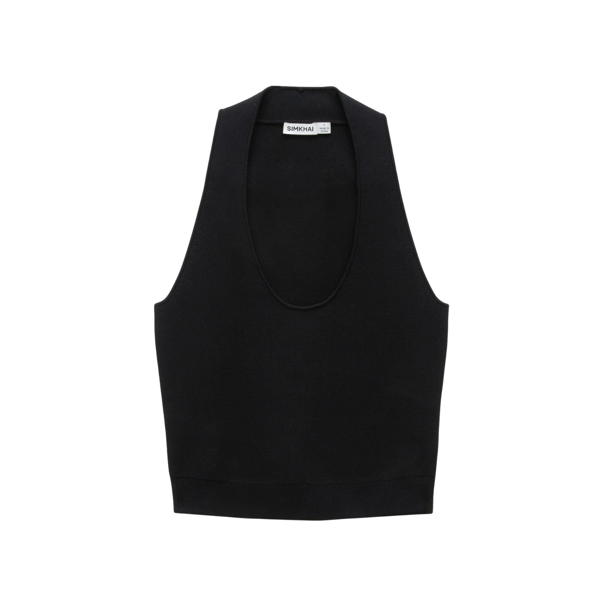 Lynden Knit Tank