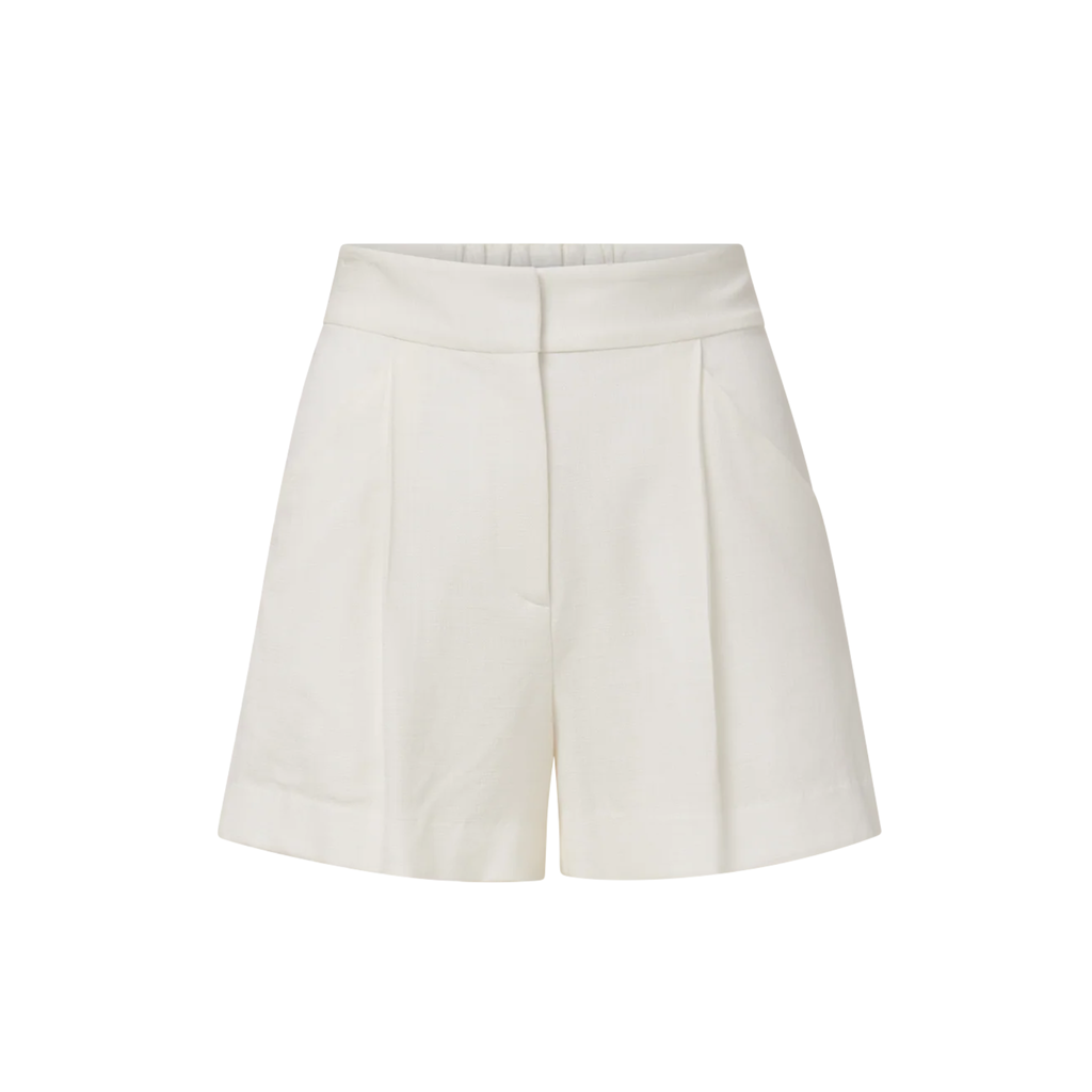 Marbeau Pleated Short