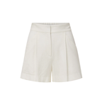 Marbeau Pleated Short