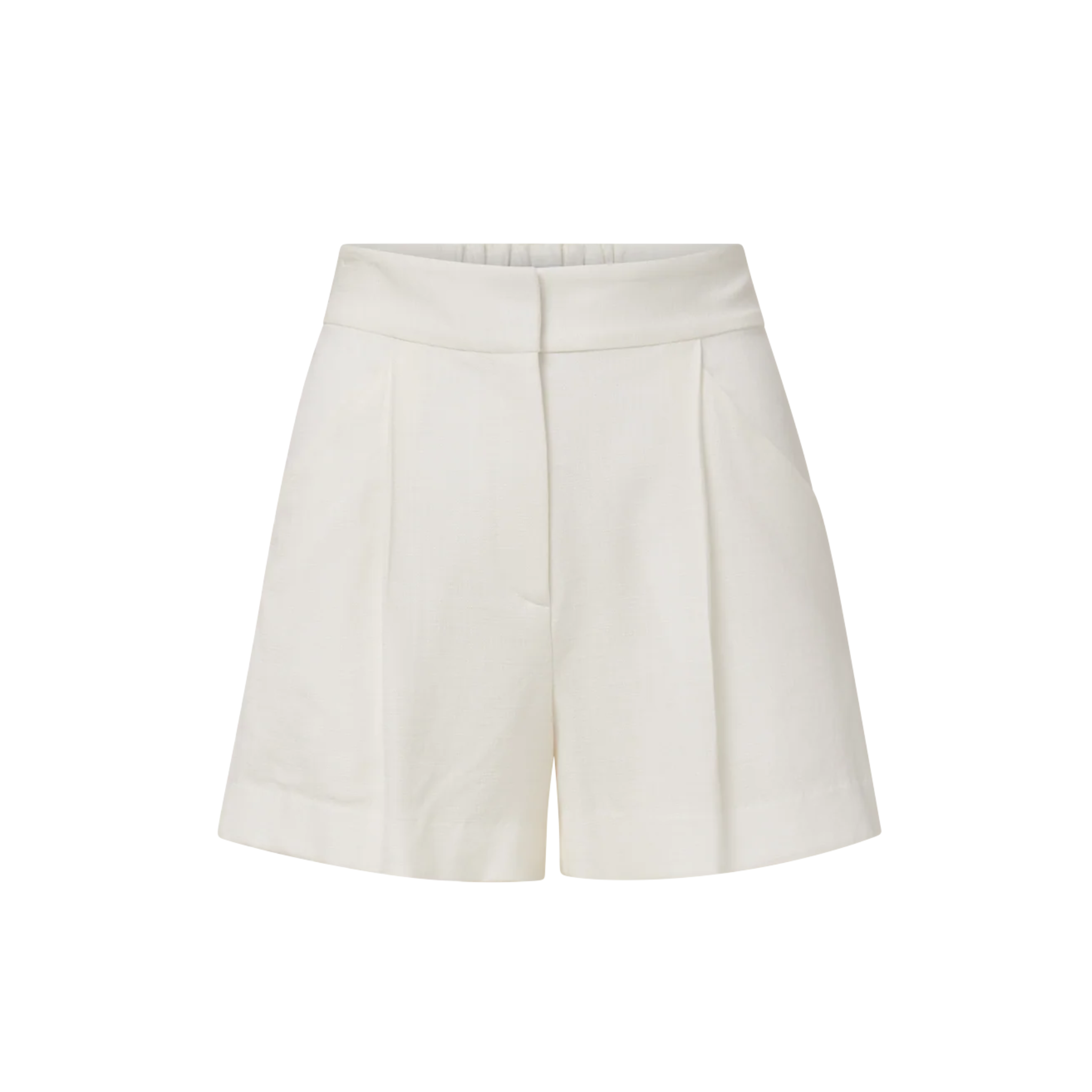 Marbeau Pleated Short