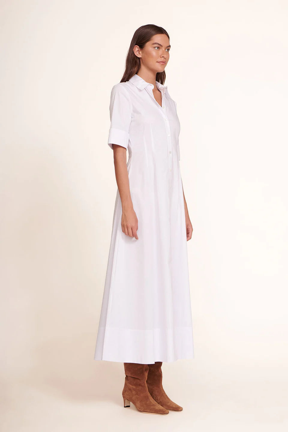 Joan Maxi Dress