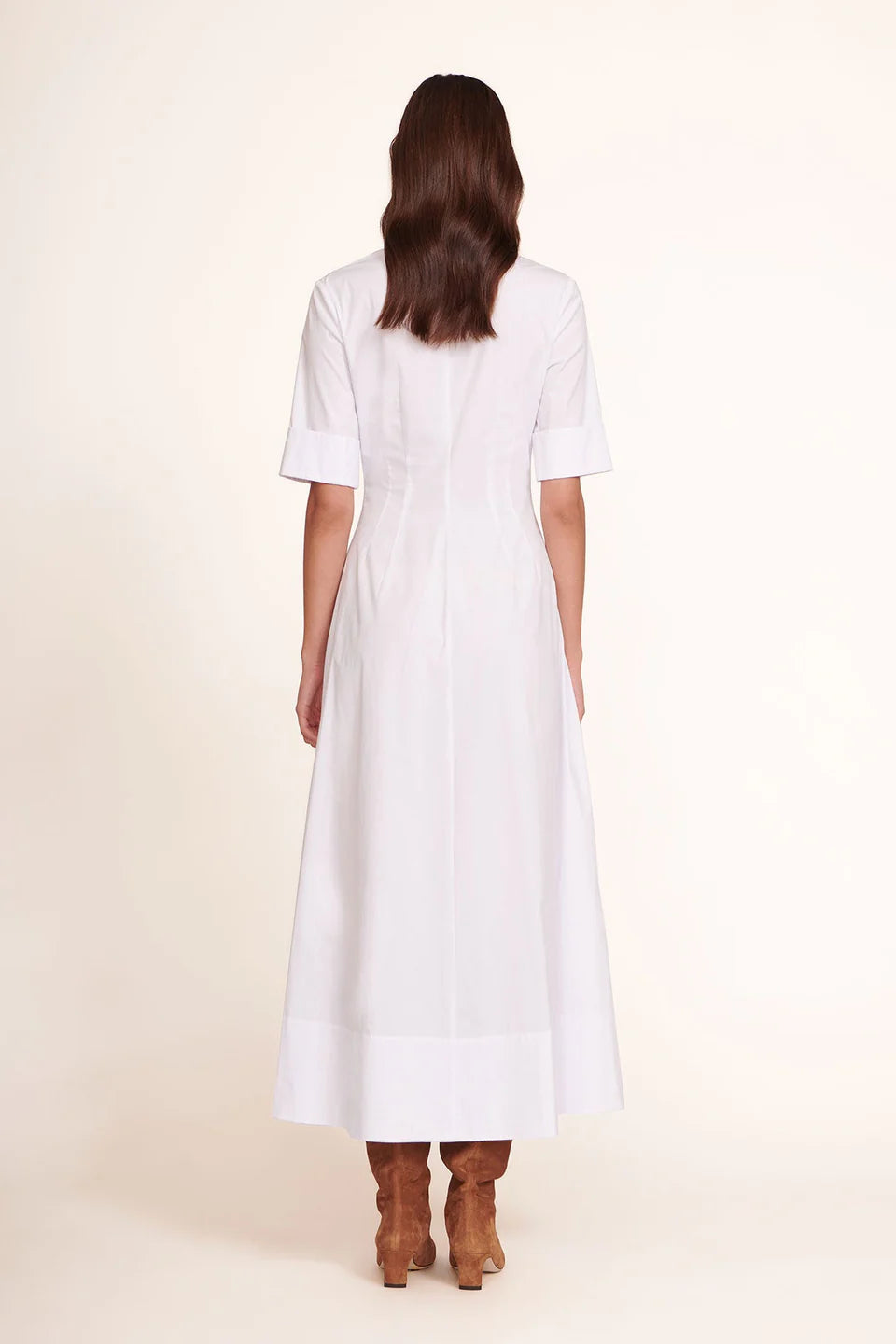 Joan Maxi Dress