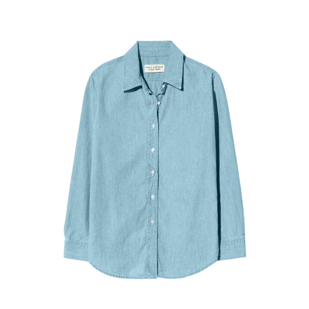 Monti Denim Shirt