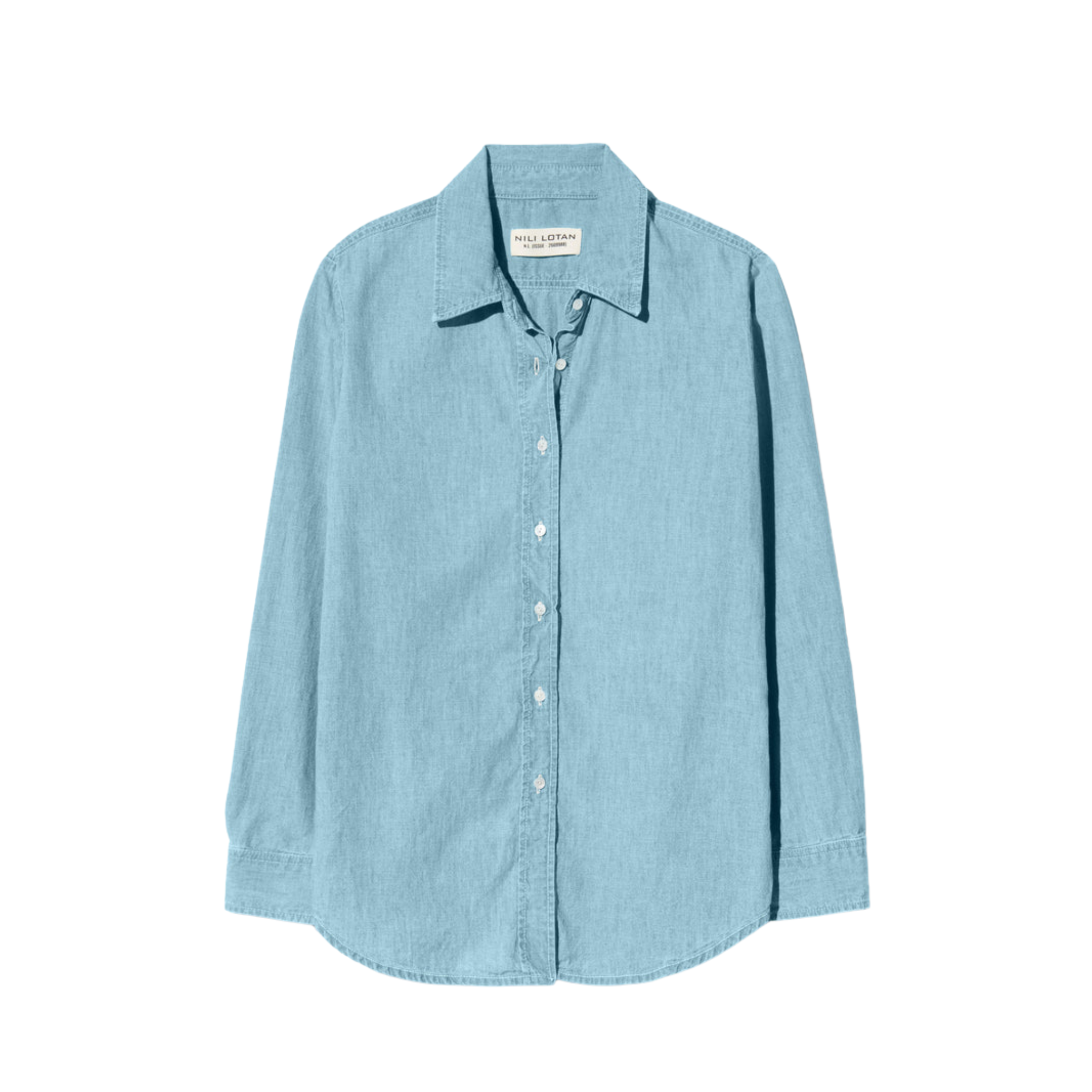 Monti Denim Shirt