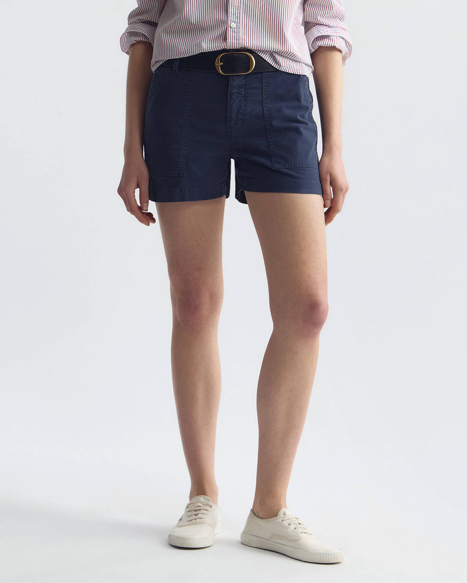 Utility Short