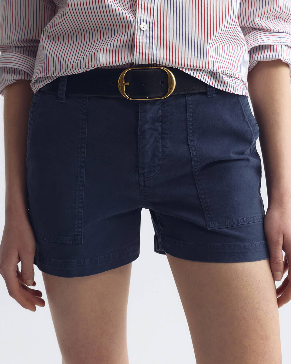 Utility Short
