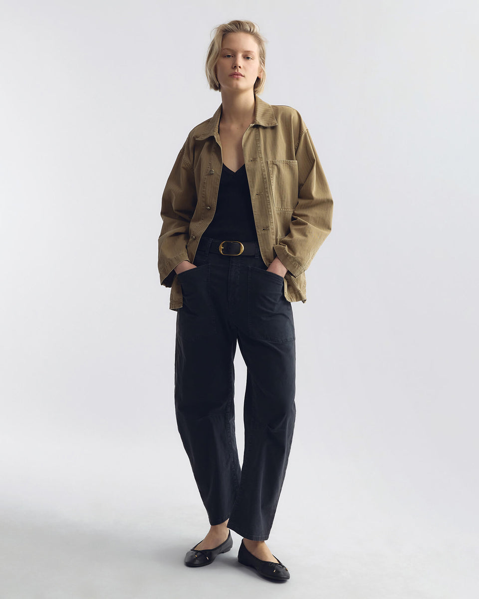 Shon Pant