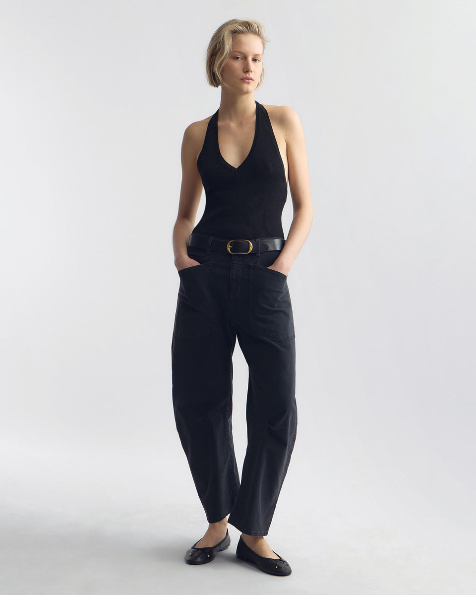 Shon Pant