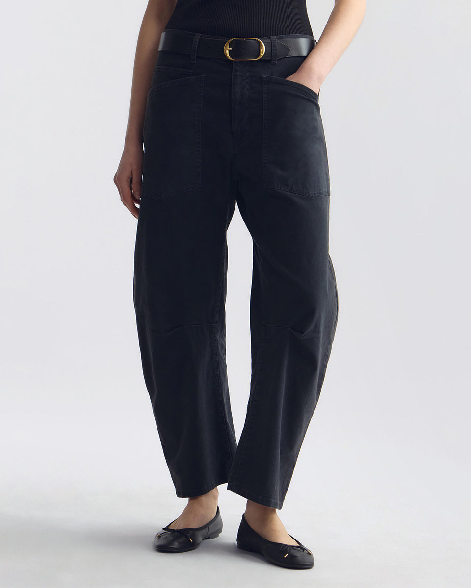 Shon Pant