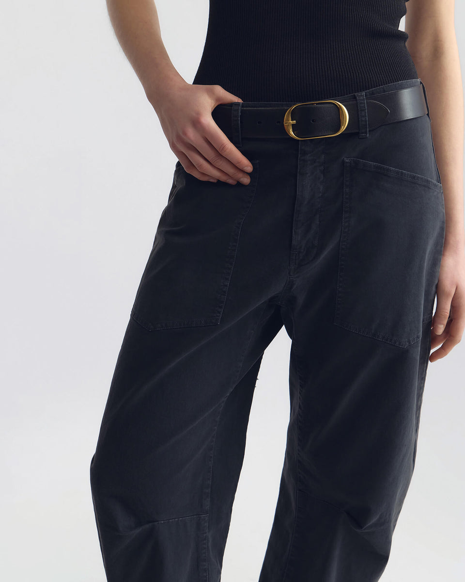 Shon Pant