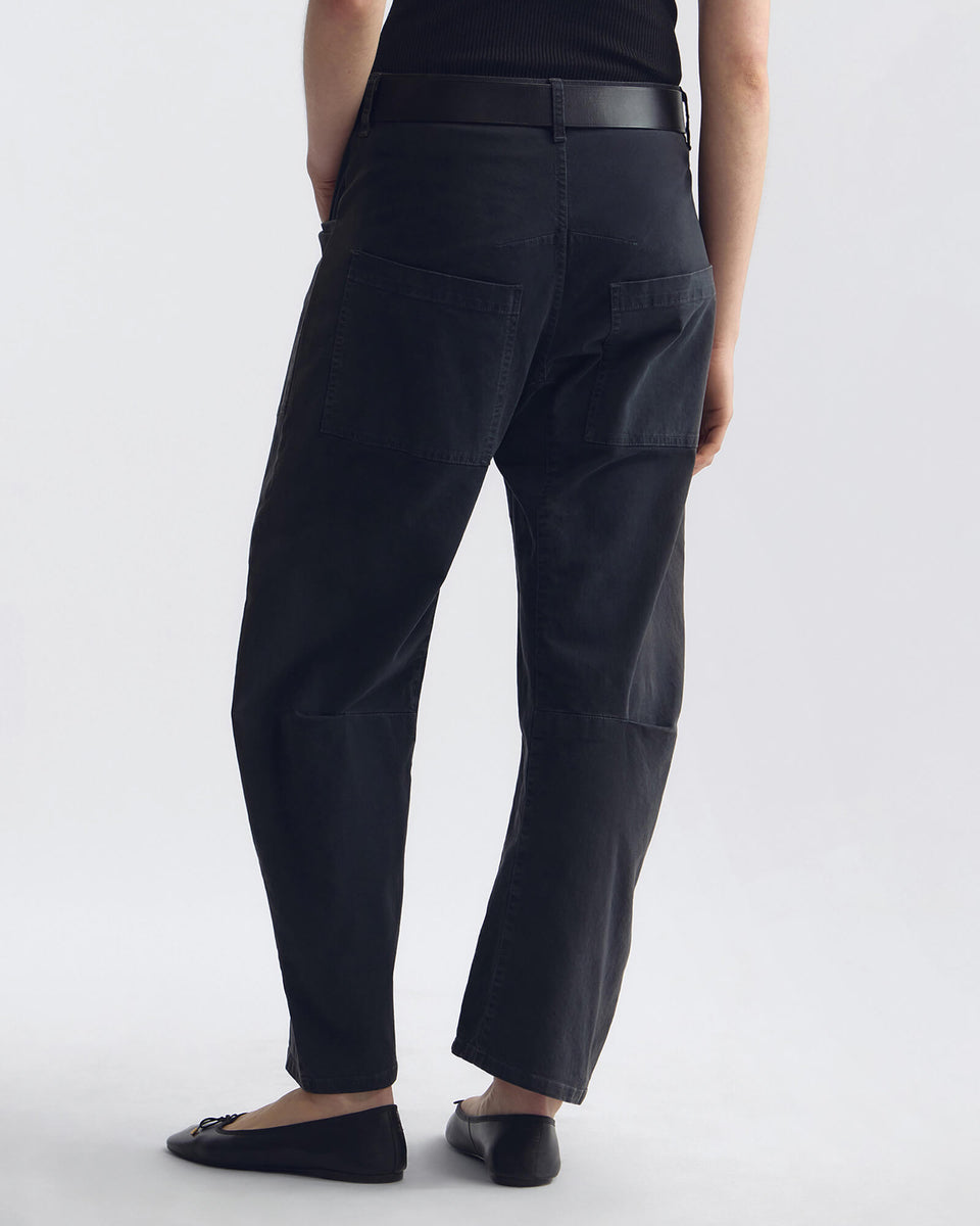 Shon Pant