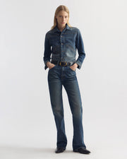 Carly Denim Jacket