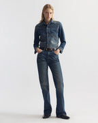Carly Denim Jacket