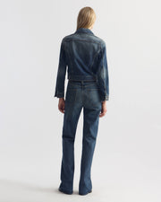 Carly Denim Jacket