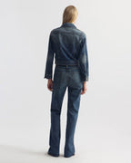 Carly Denim Jacket