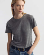 Lana Crewneck Tee