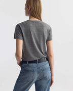 Lana Crewneck Tee