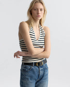 Britt Halter Top
