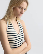 Britt Halter Top